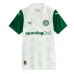 Palmeiras Bortedrakt 2025-26 Korte ermer
